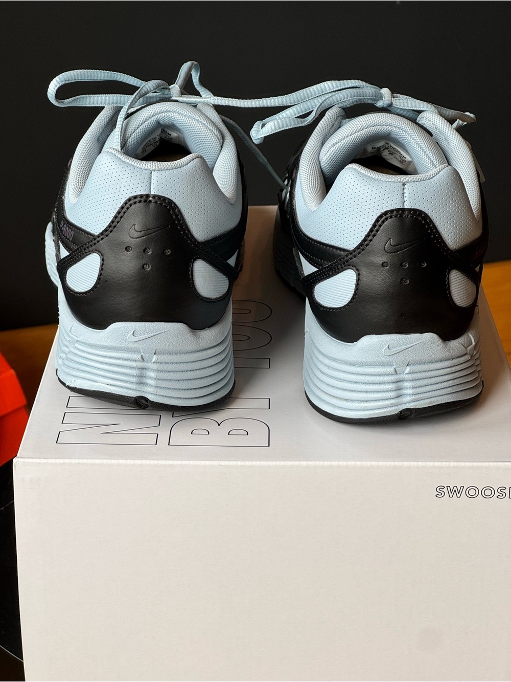 Nike P-6000 - Picture 2 of 7
